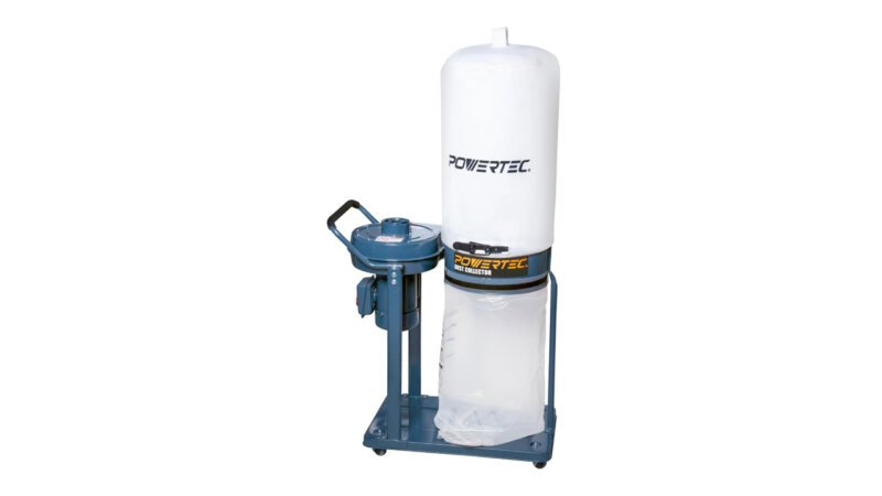 Top 5 Best Dust Collectors