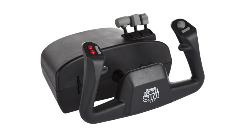 Top 5 Best Flight Simulator Controls