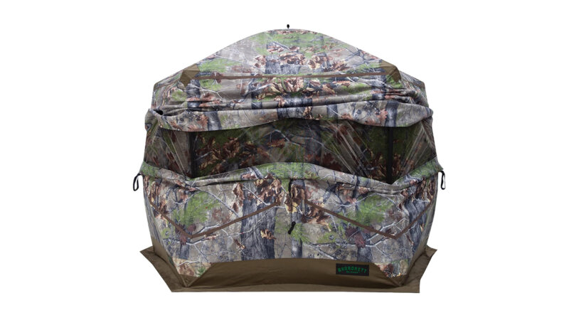 Top 5 Best Hunting Blinds
