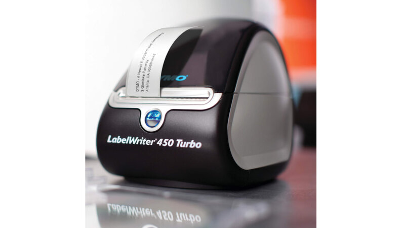 Top 5 Best Label Maker For Home Organization