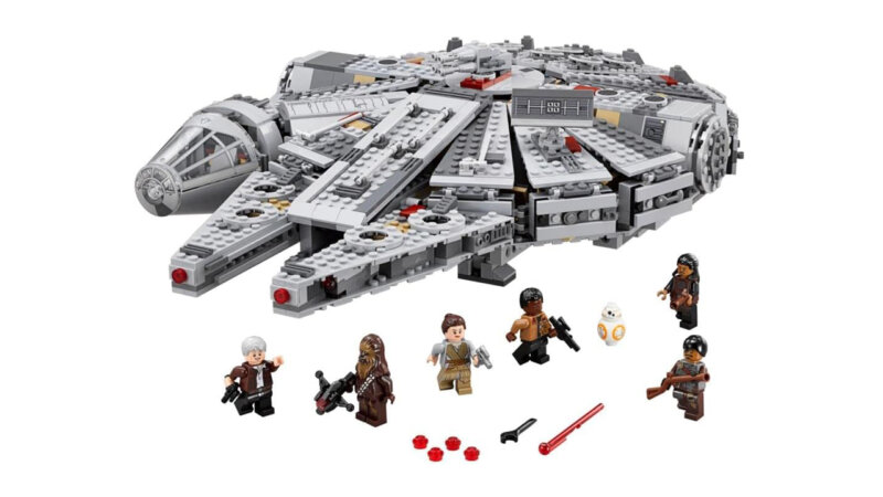 Top 5 Best Lego Duplo Set