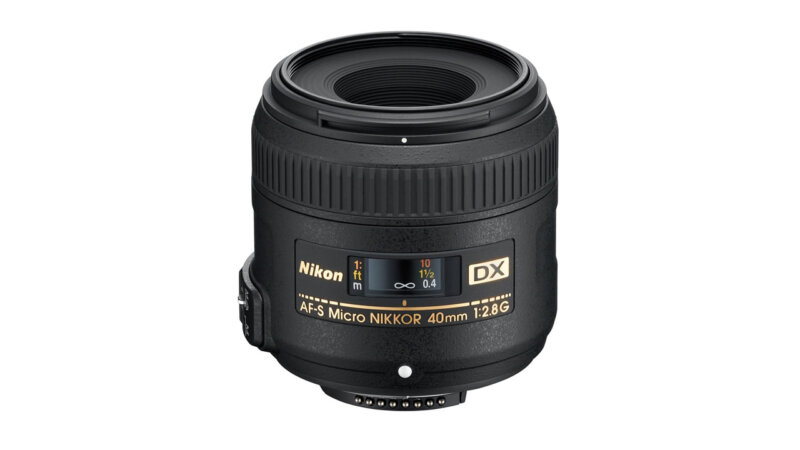 Top 5 Best Macro Lens for Nikon