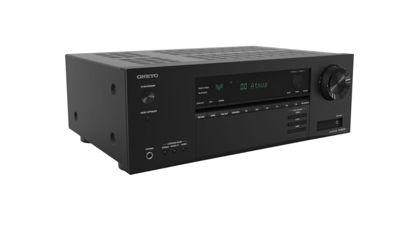 Top 5 Best Onkyo Home Theater Receiver
