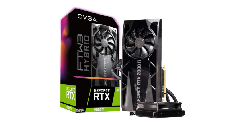Top 5 Best RTX 2080 Ti Graphics Card
