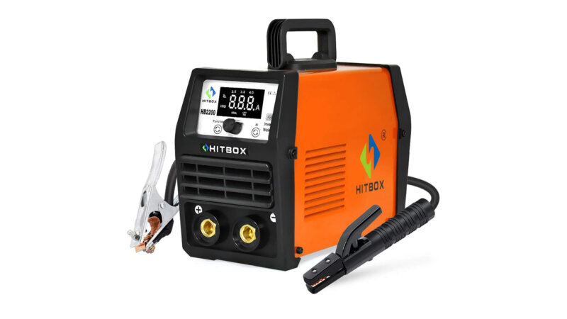 Top 5 Best Stick Welders