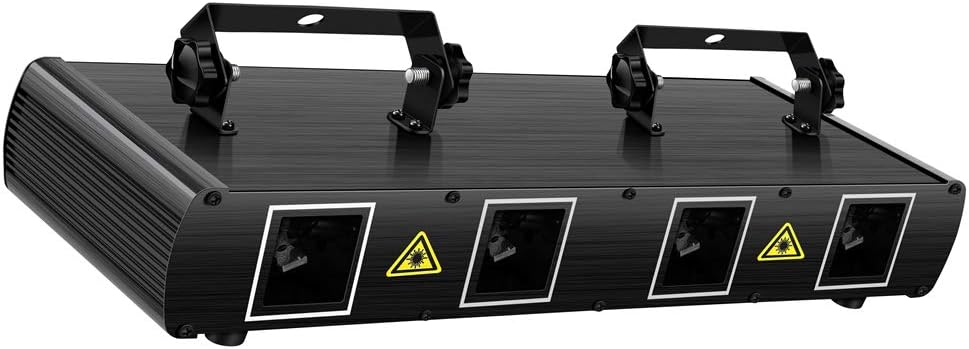 UKing Mini Dj Lights