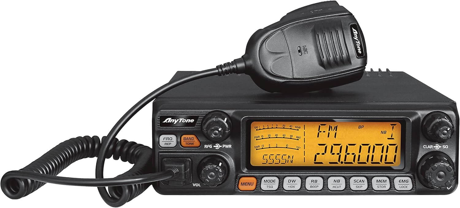 Yaesu Original FT 450D