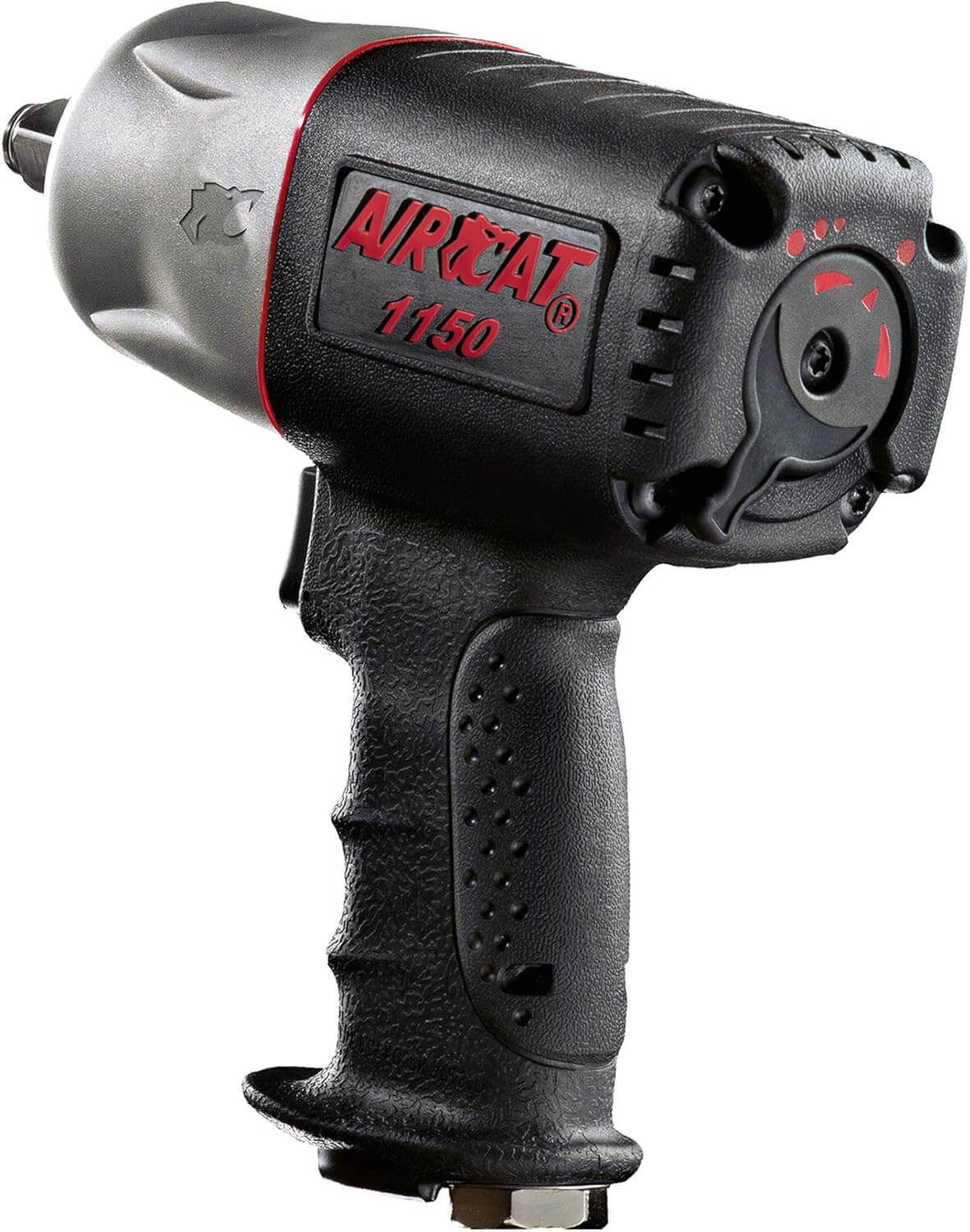 AIRCAT 1 2″ Air Impact Wrench