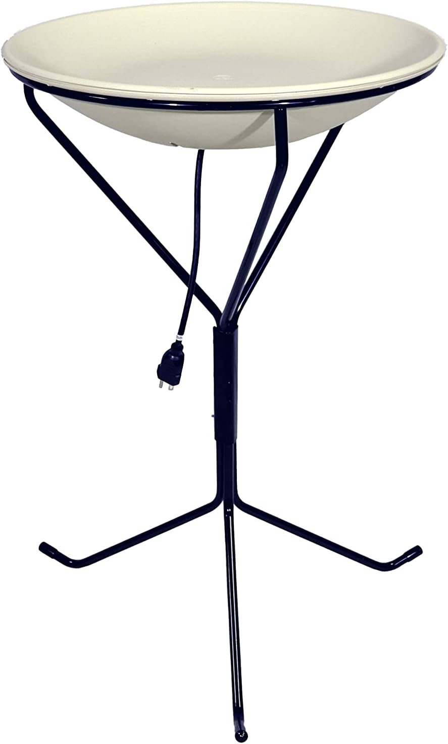 Top 5 Best Heated Bird Bath API Heated Birdbath with Stand