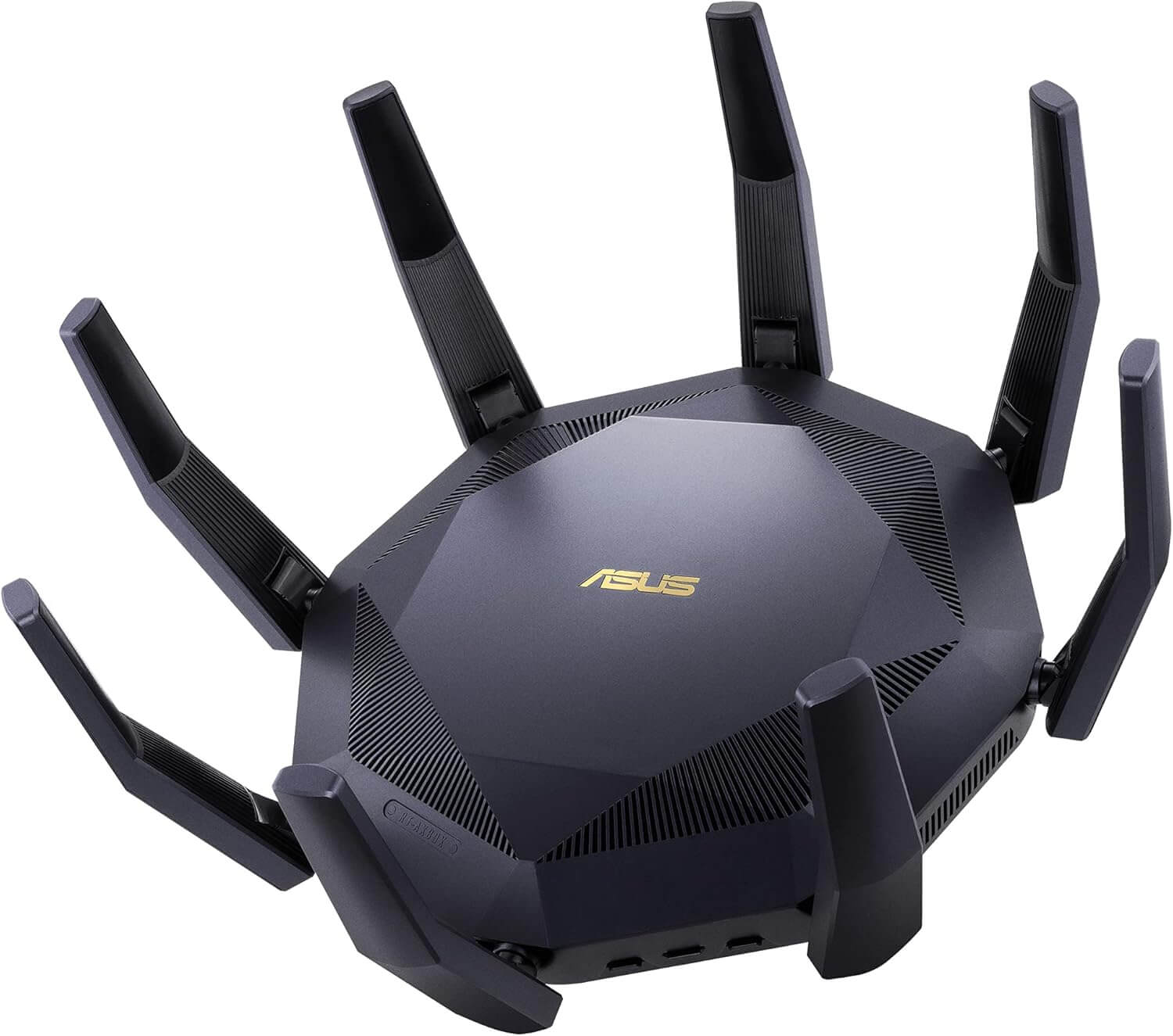 ASUS AX6000 WiFi 6 Gaming Router