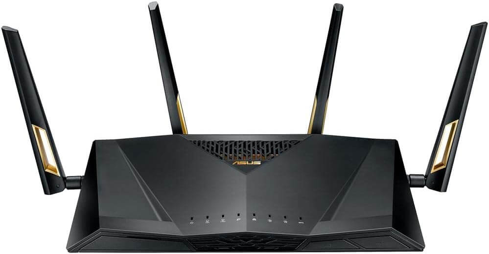 ASUS AX6000 WiFi Gaming Router