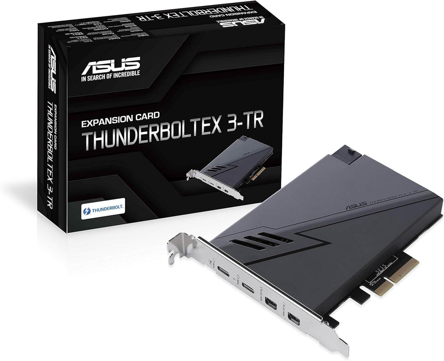 ASUS ThunderboltEX 3 TR
