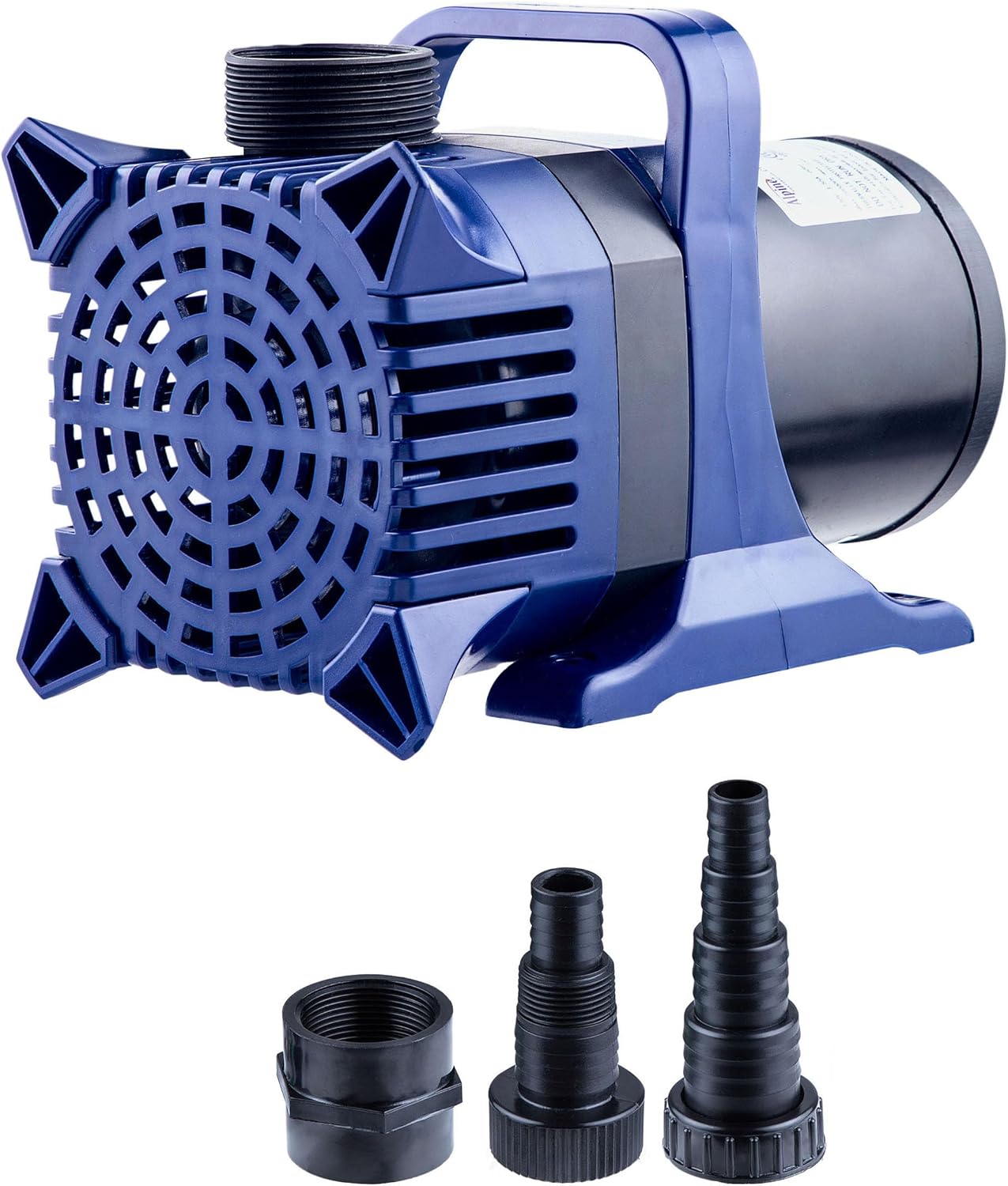 Alpine Corporation Alpine Cyclone Pond Pump