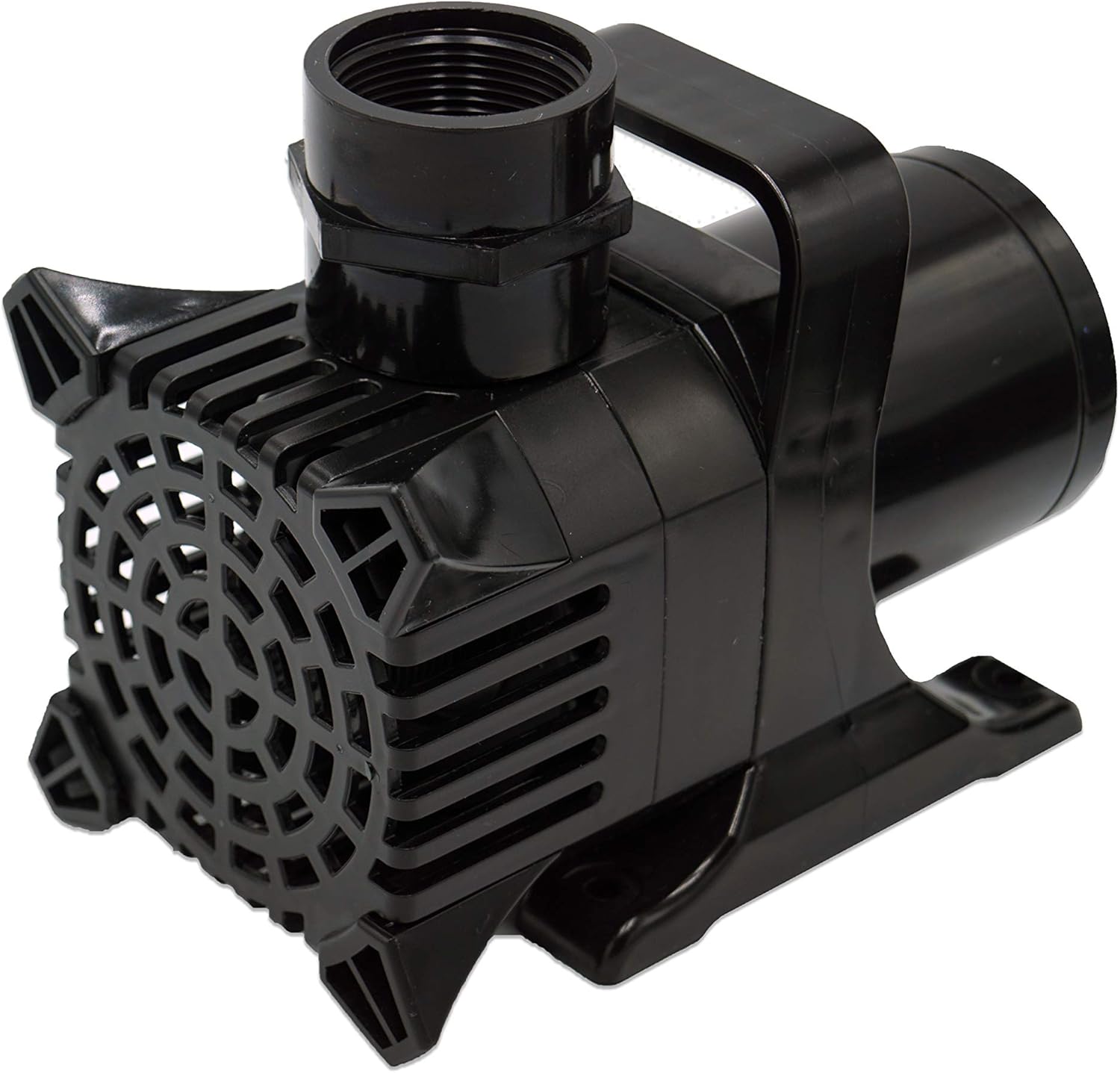 Aqua Pulse Hybrid Drive Submersible Pump