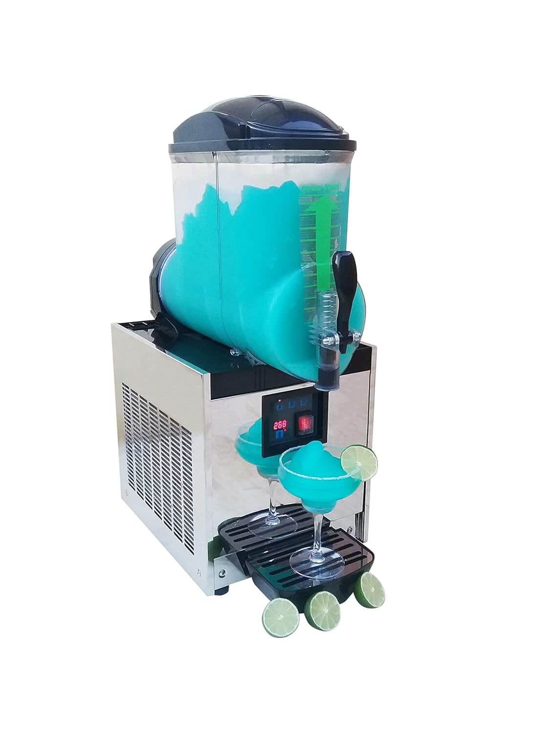 BRAVO ITALIA Slushy Machine