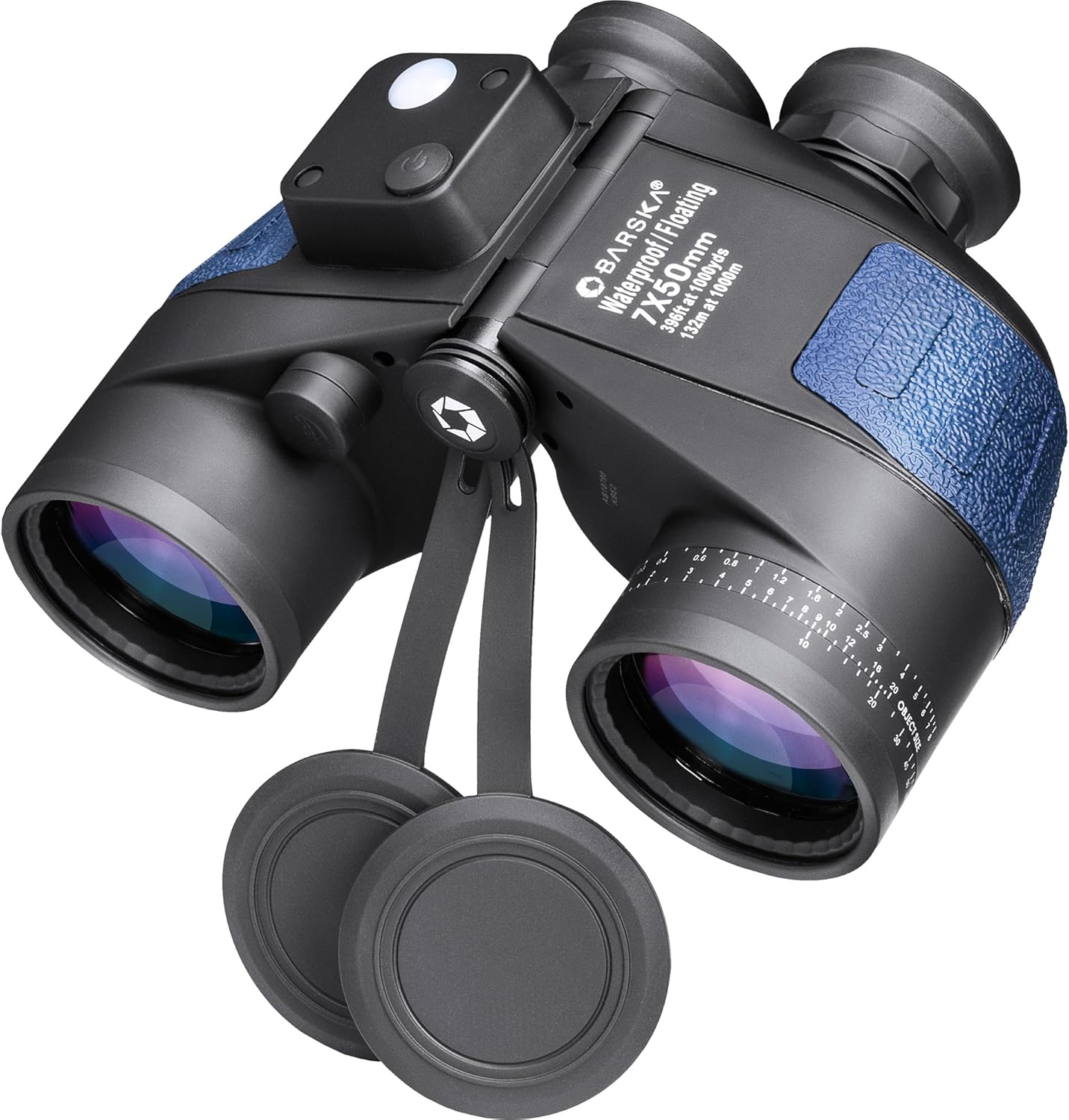 Barska Deep Sea 7×50