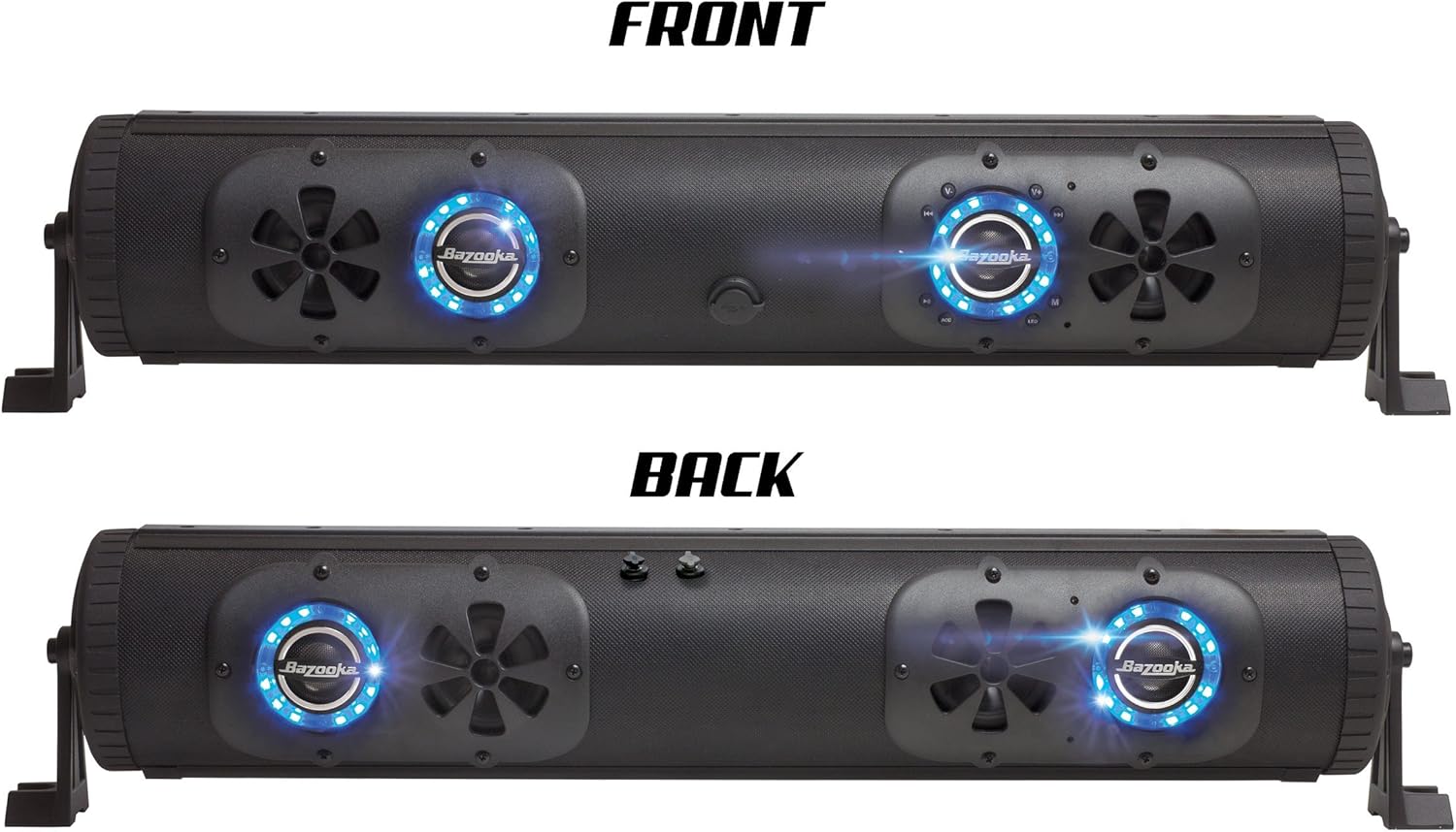 Bazooka BPB24 DS G2 Soundbar