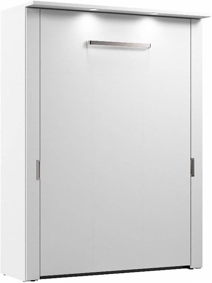 Bestar Lumina Full Wall Bed