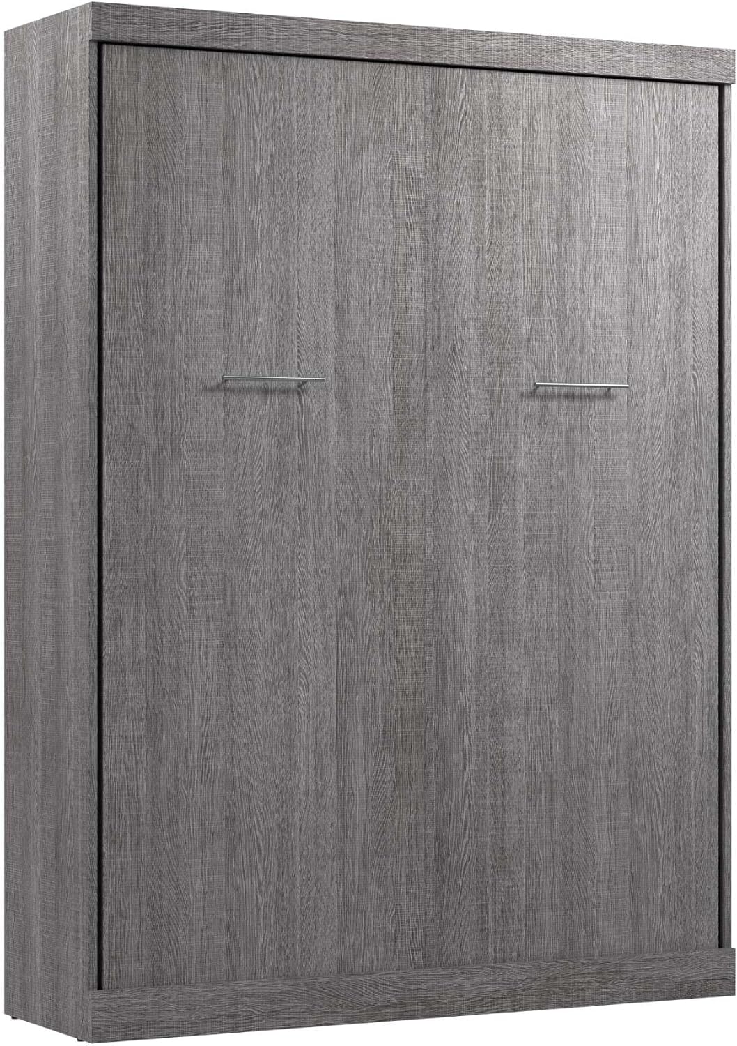 Bestar Nebula Collection Queen Murphy Bed
