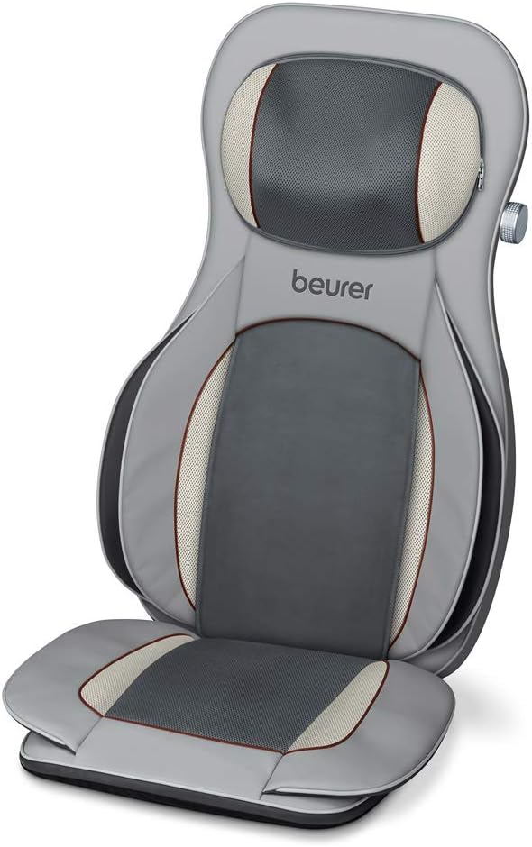 Beurer Shiatsu Air Compression Seat Cover