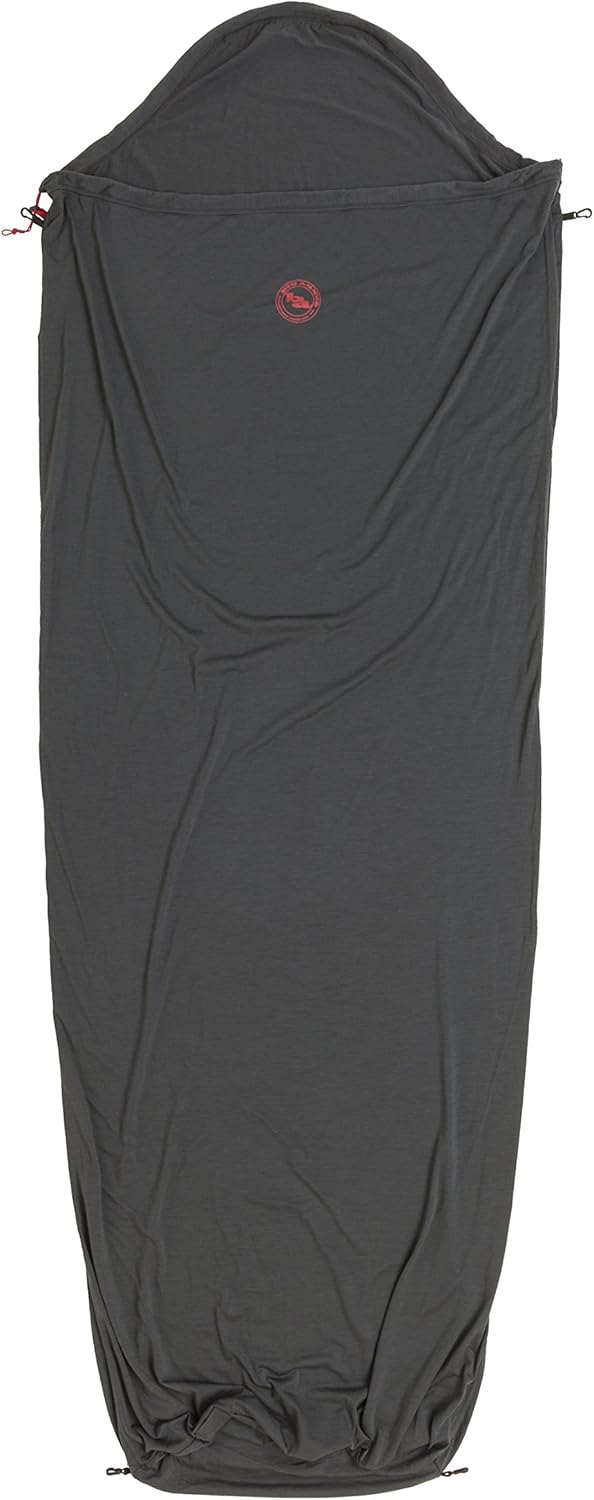 Big Agnes Wool Sleeping Bag Liner
