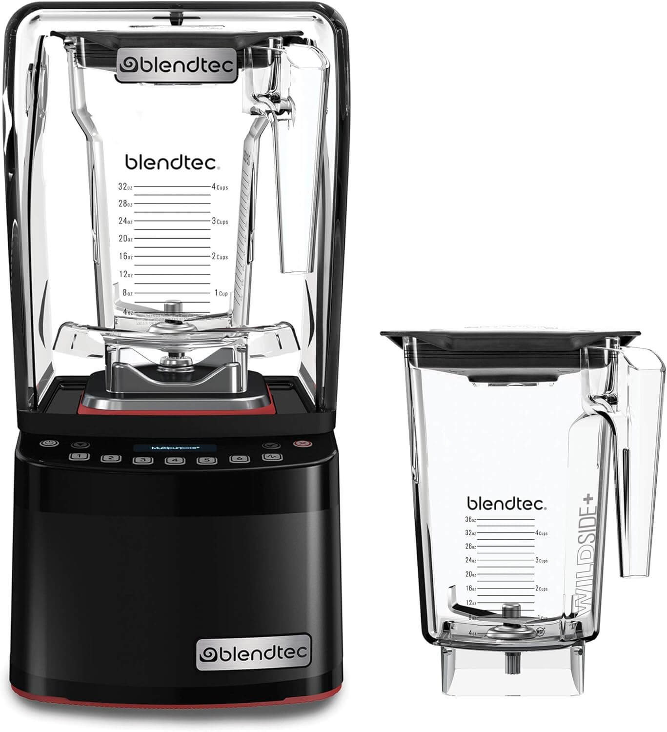 Blendtec Stealth 885