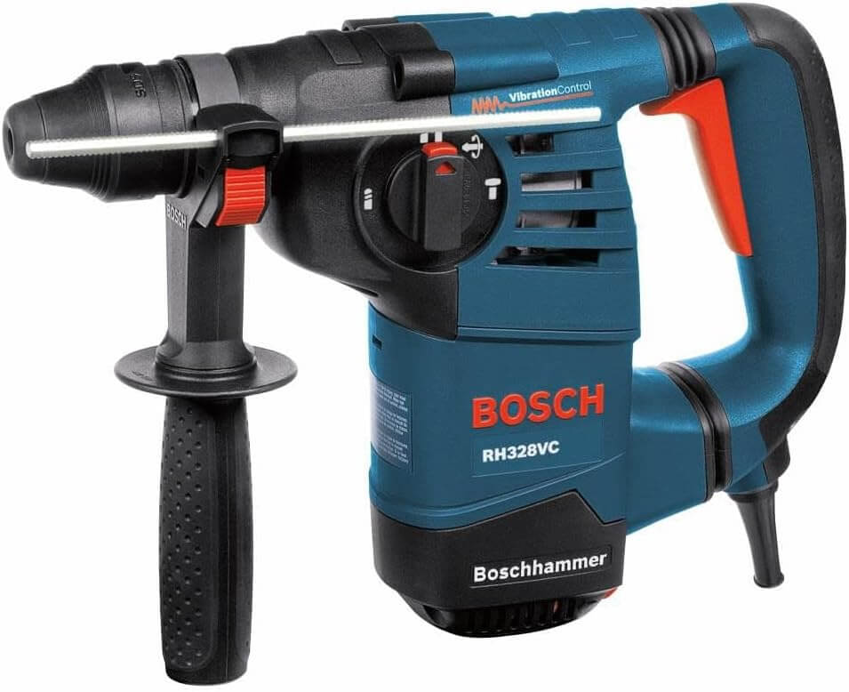 Bosch RH328VC
