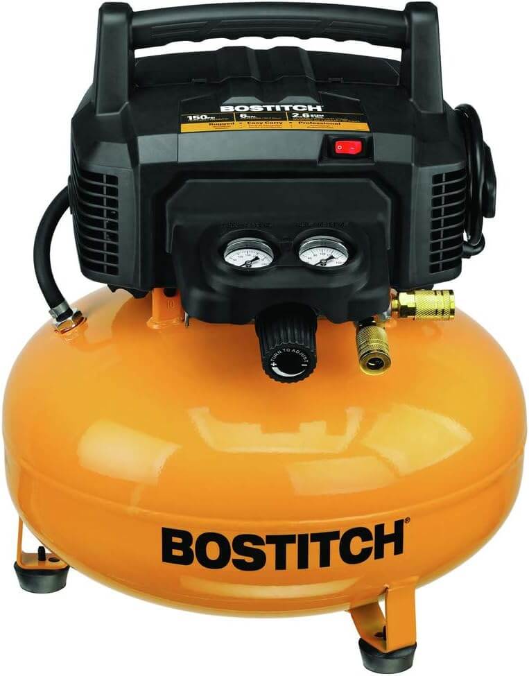 Bostitch BTFP02012 6 Gallon