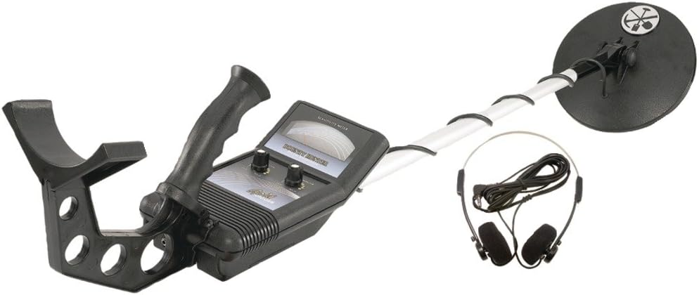 Bounty Hunter GOLD DIGGER Metal Detector