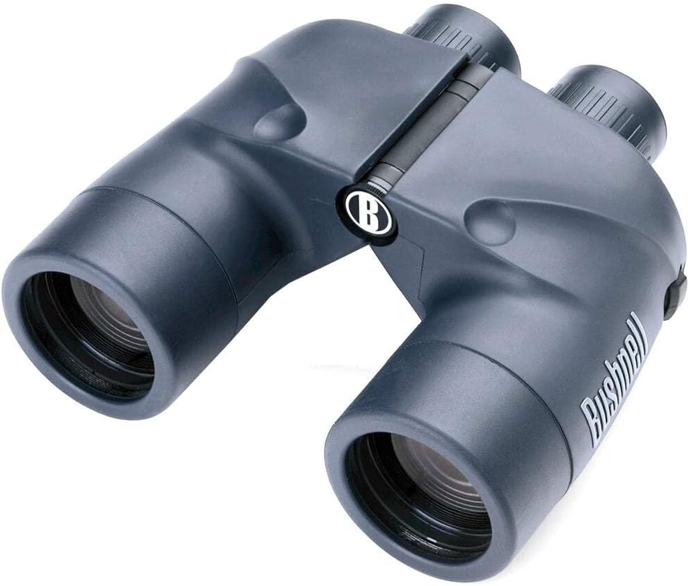 Bushnell Marine 7×50 Waterproof