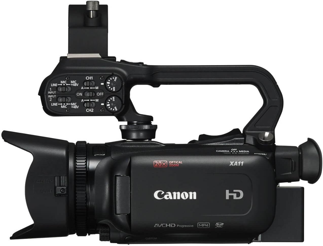 CANON XA11