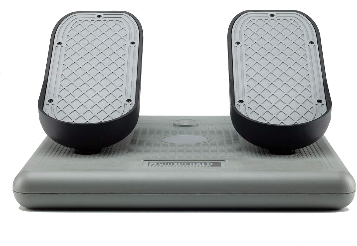 CH Products Pro Pedals