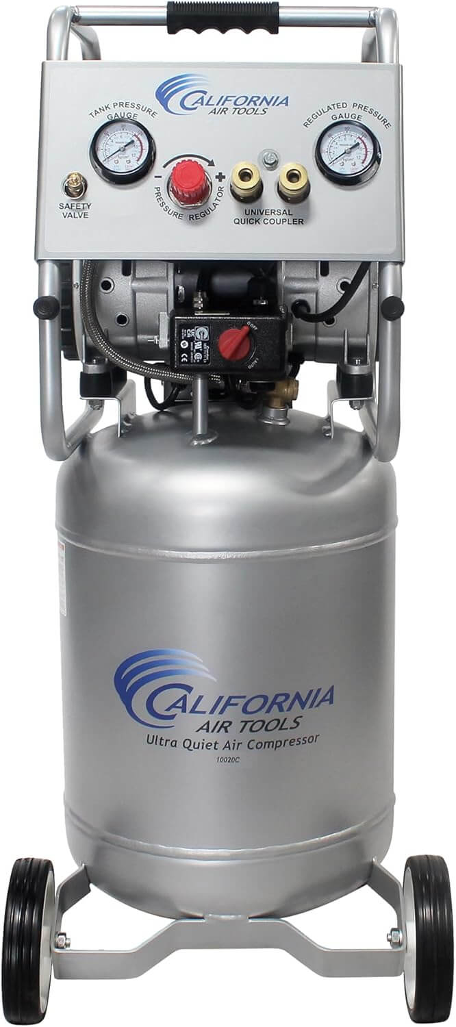 California Air Tools 10020C