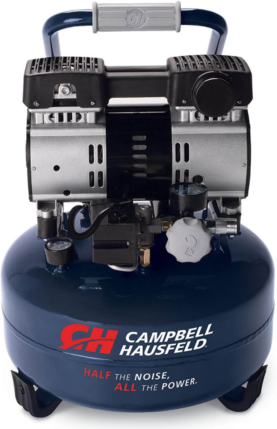 Campbell Hausfeld 6 Gallon