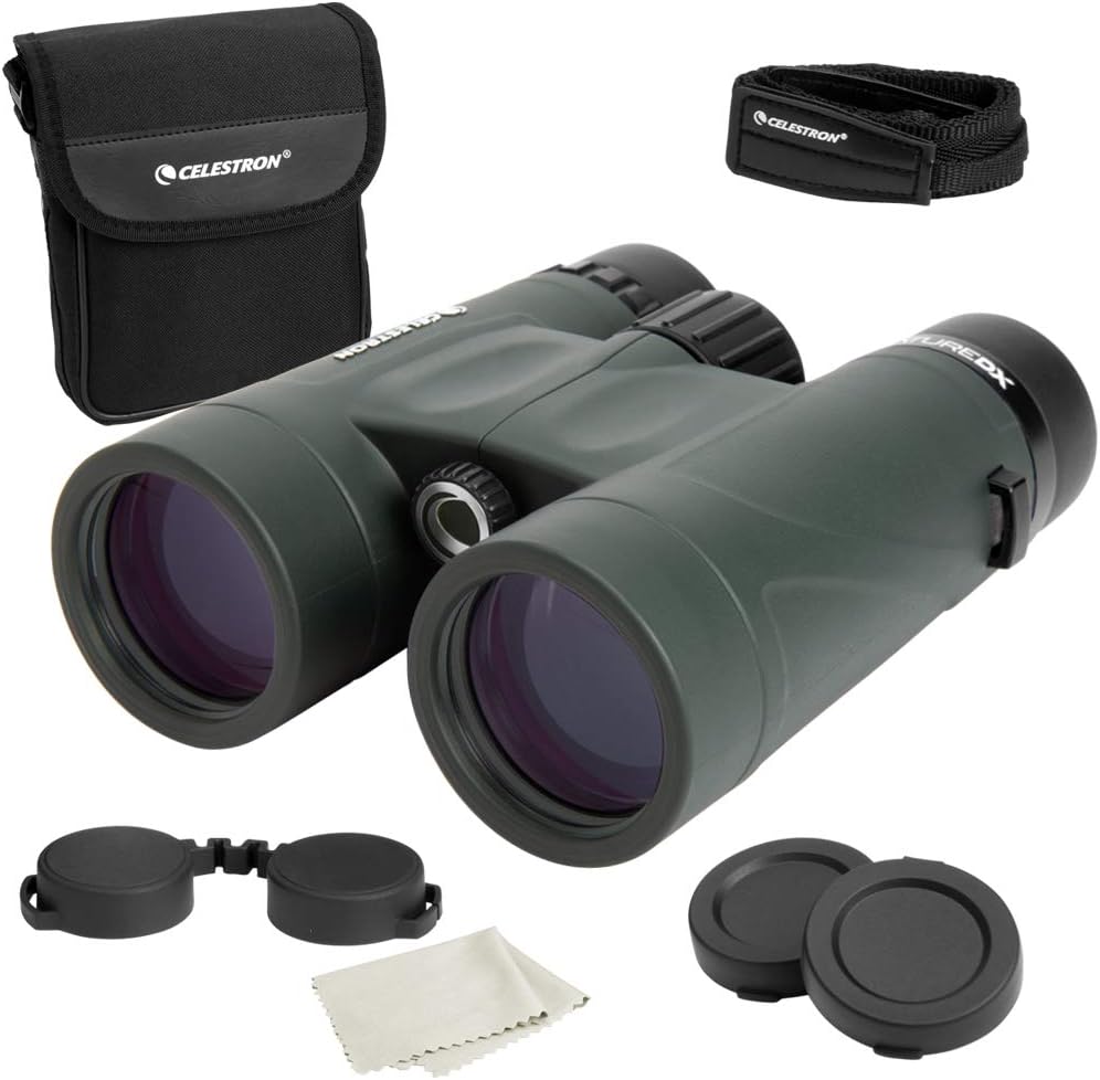 Celestron 71332 Nature Waterproof Binocular