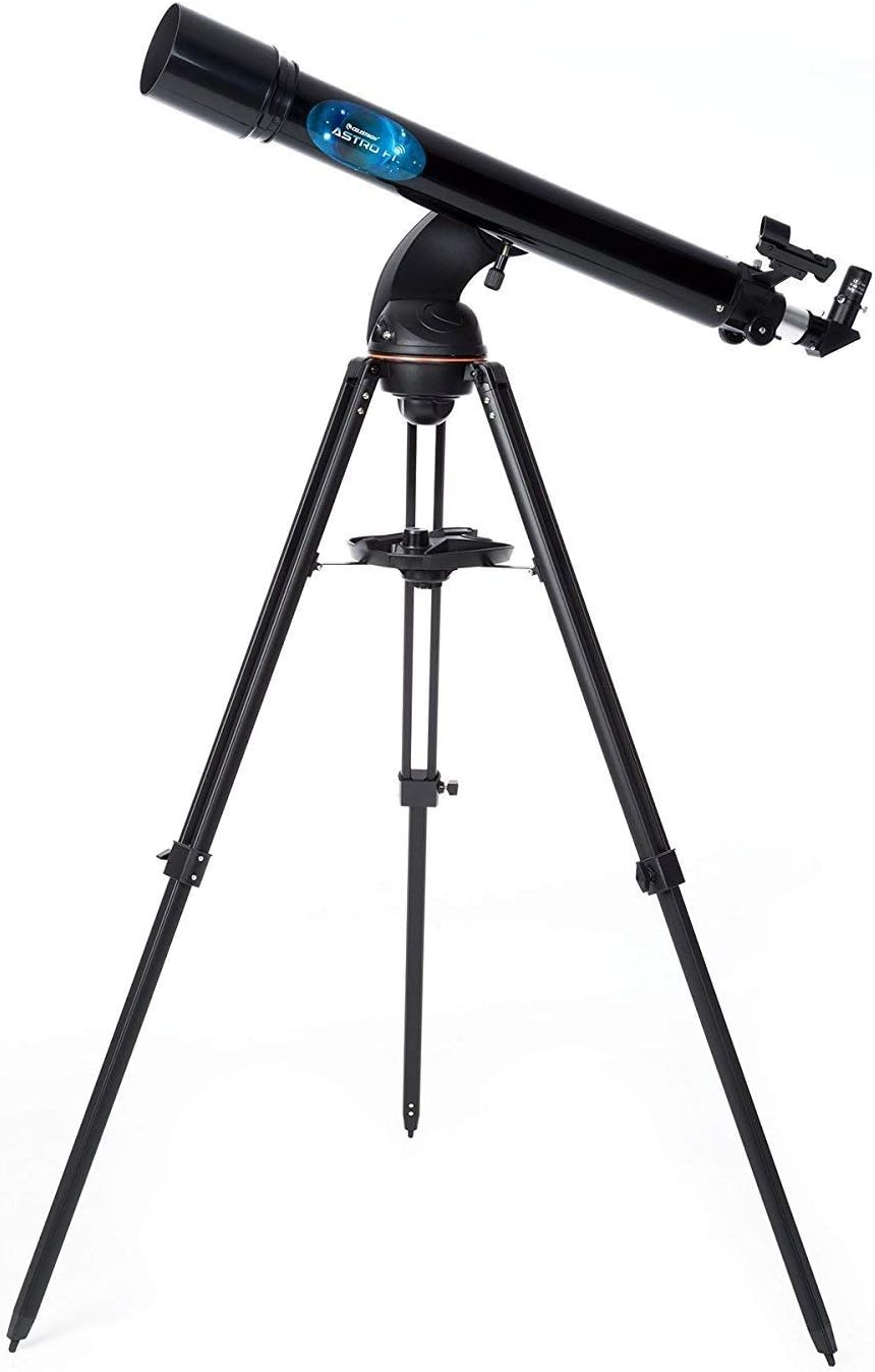 Celestron 90 mm AstroFi Refractor Telescope
