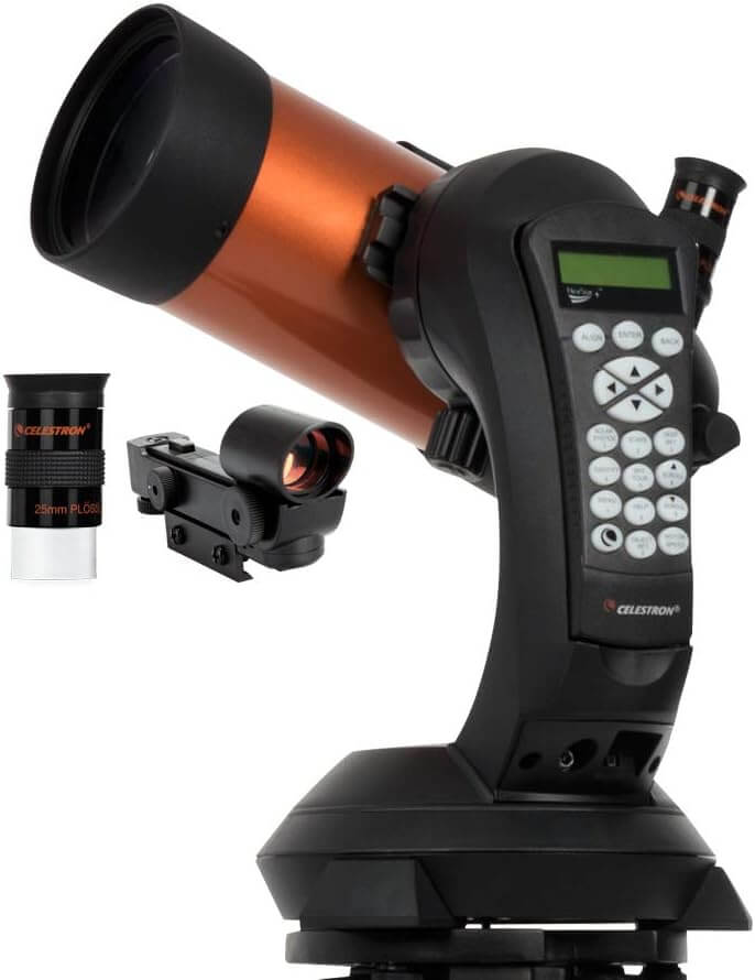Celestron Nexstar 4SE
