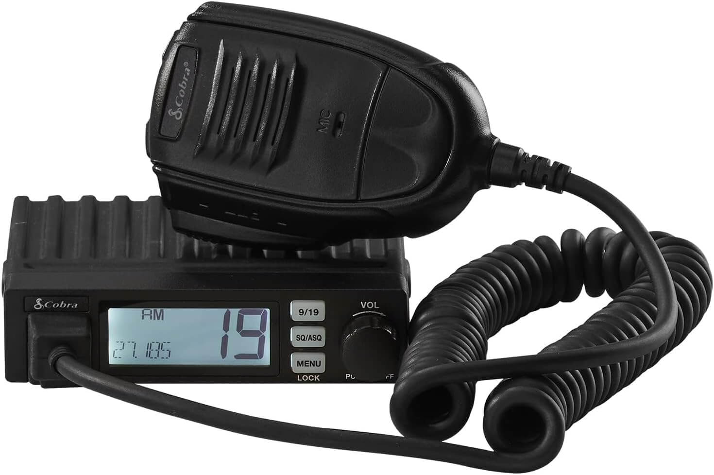 Cobra 19 MINI Recreational CB Radio