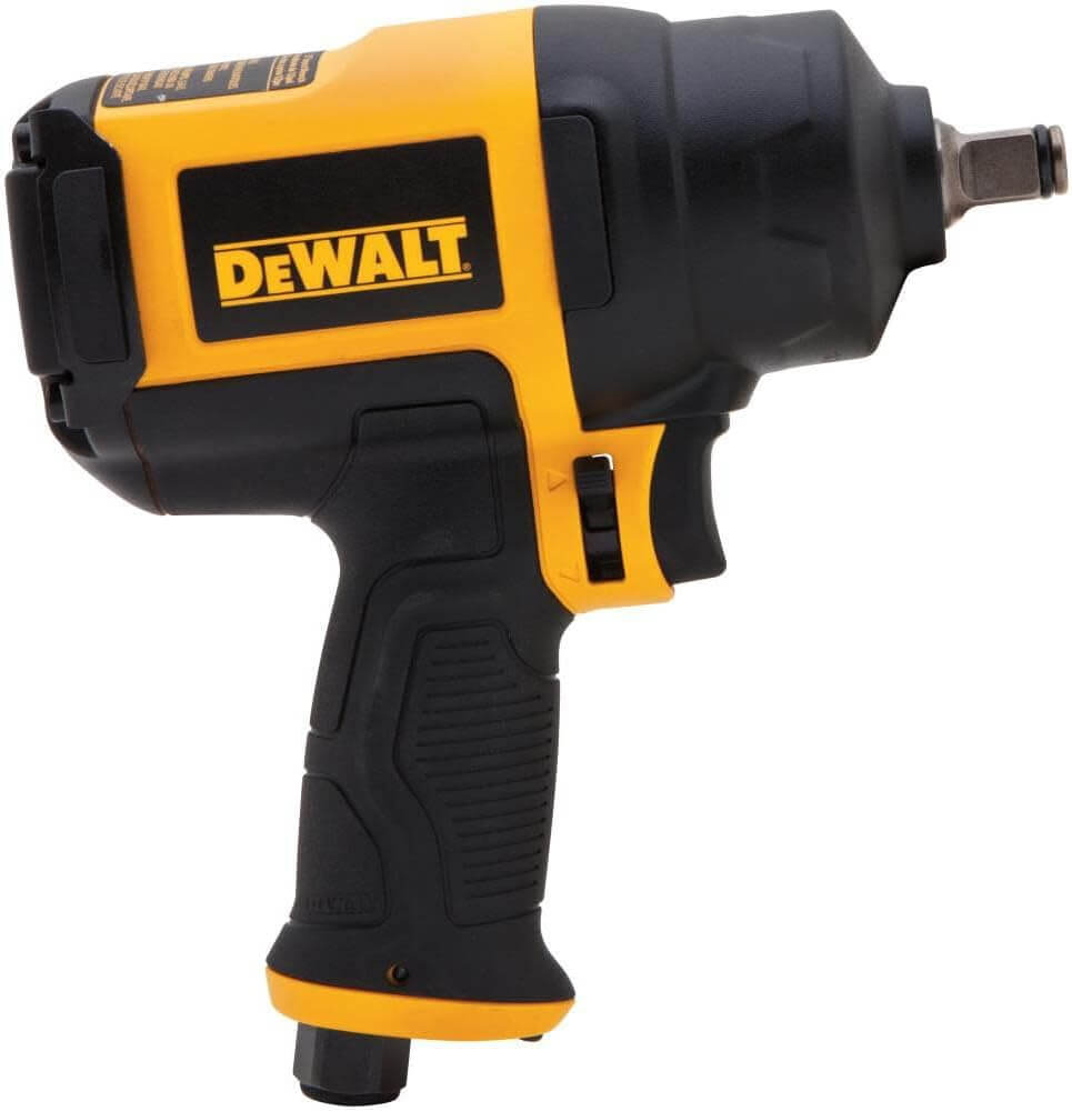 DEWALT 1 2 Inch Air Impact Wrench