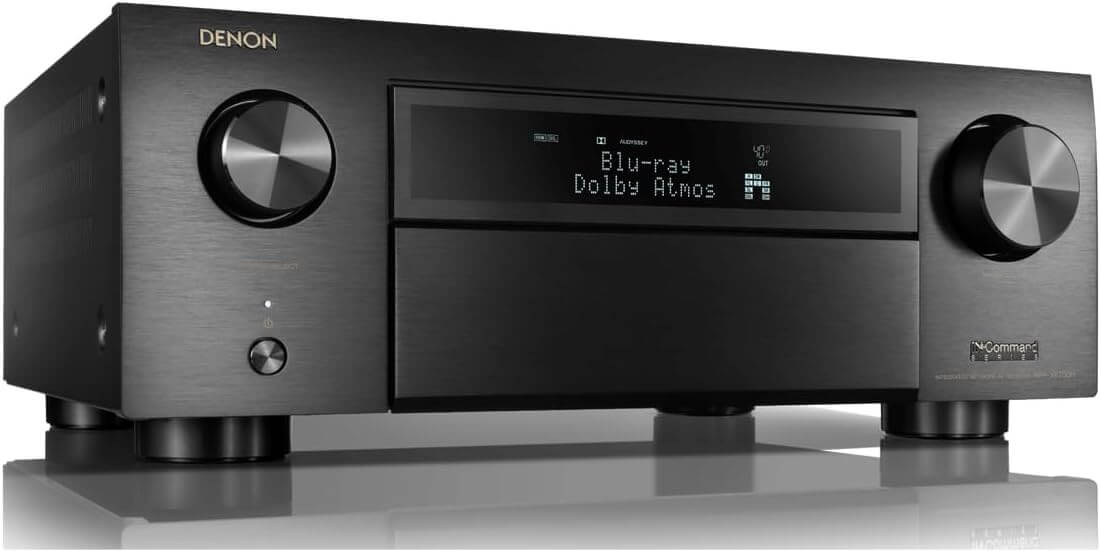 Denon AVR X6700H