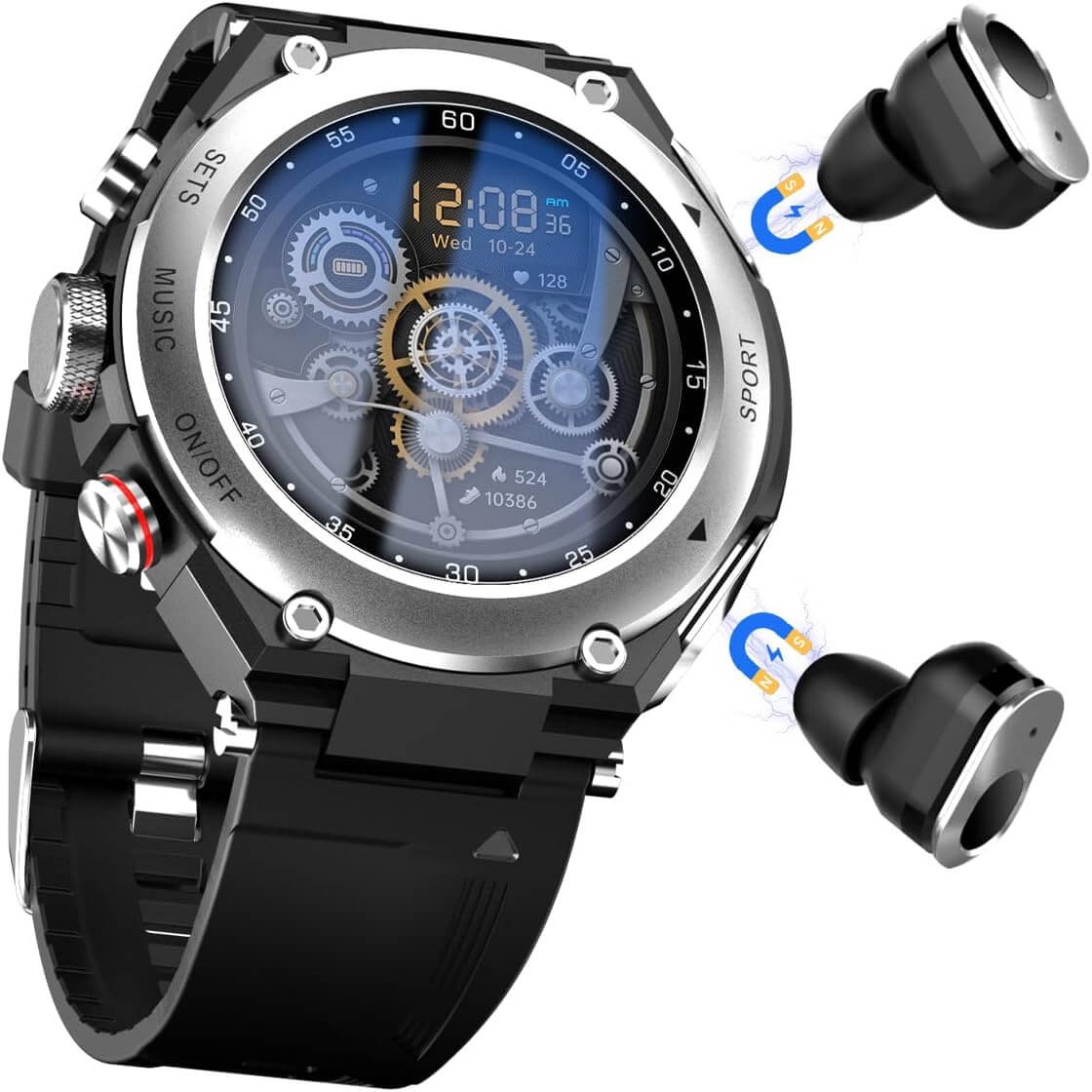 Desong Smartwatch