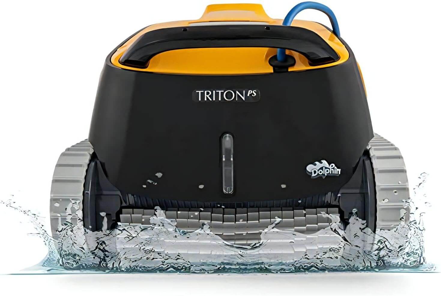 Dolphin Triton Automatic Robotic Cleaner