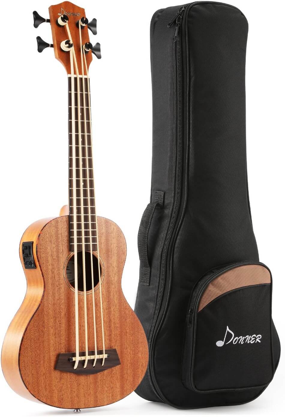 Donner DUB 1 Electric Ukulele Bass
