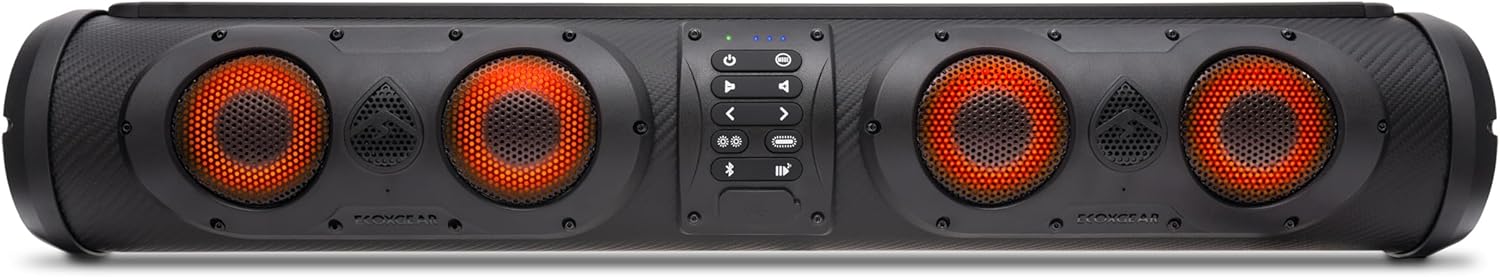 ECOXGEAR SoundExtreme SE26