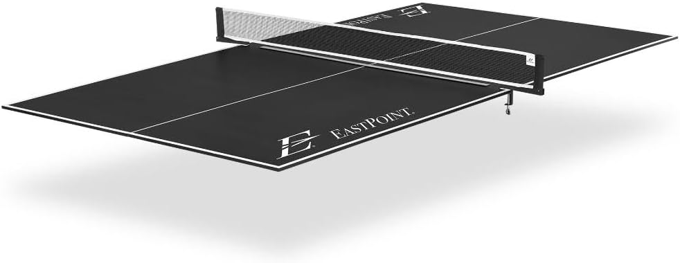 Top 5 Best Table Tennis Conversion Top EastPoint Sports Ping Pong Conversion Top