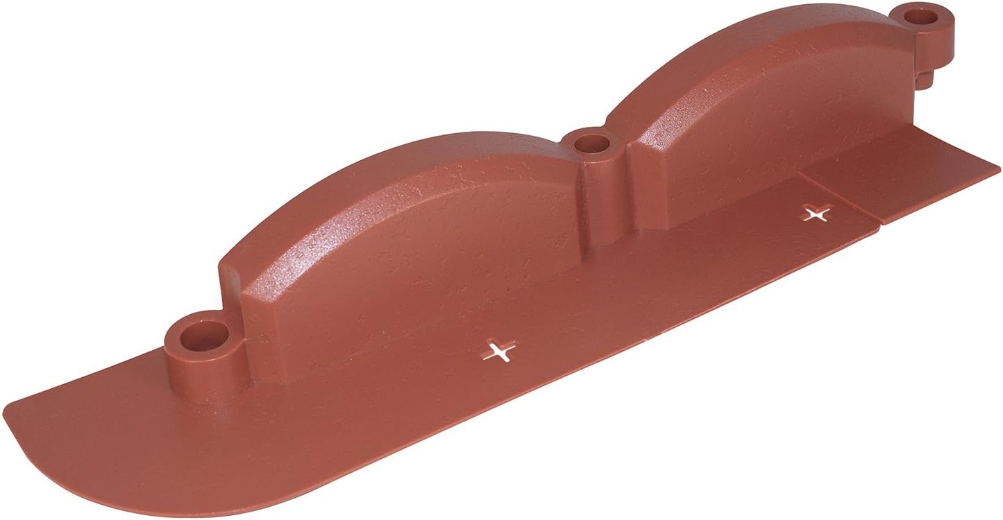 Emsco Trim Free Terra Cotta