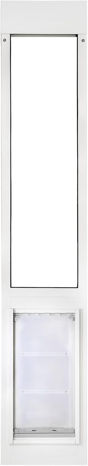 Endura Flap Thermo Panel Pet Door for Sliding Glass Doors