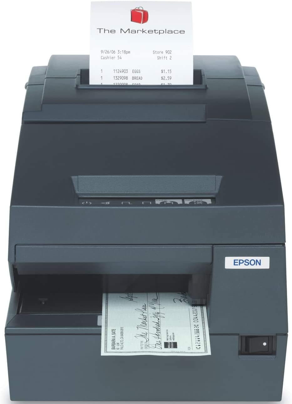 Epson TM H6000III
