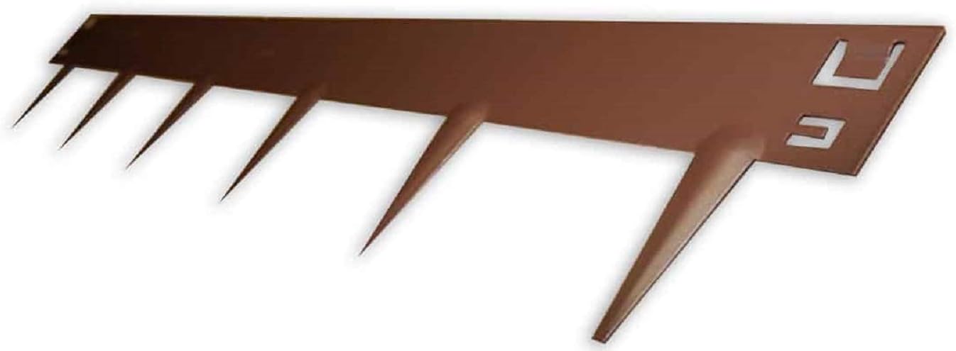 EverEdge Steel Lawn Edging