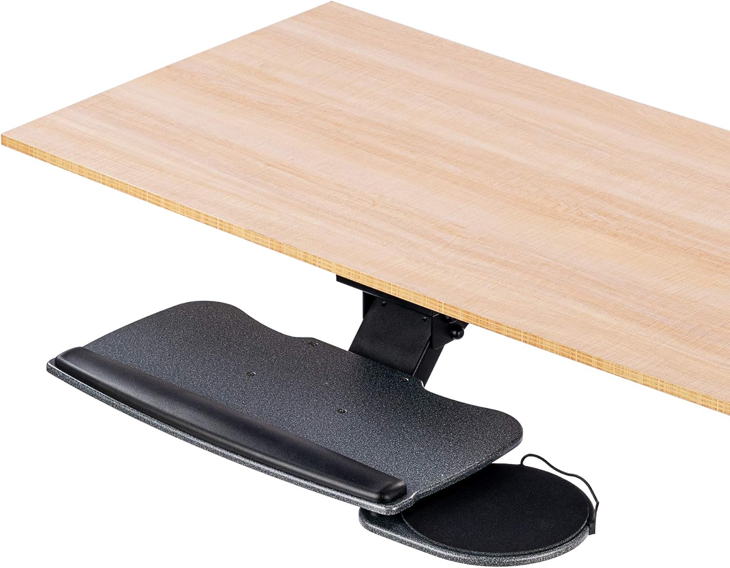 FERSGO One Knob Adjust Under Desk